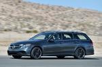 Mercedes-Benz E63 AMG S 4Matic Wagon 2014 года